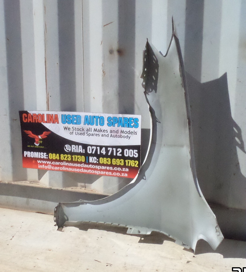 VW Golf 7.5 right side fender (2015-2022) - Private Seller