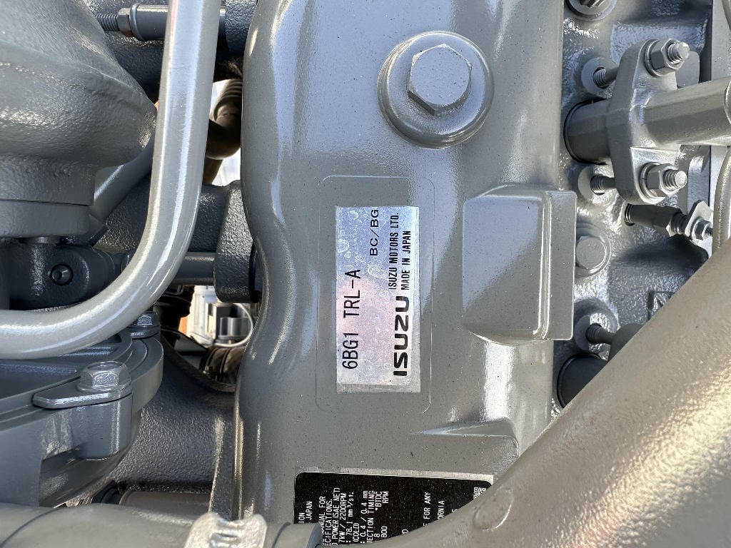 Isuzu 6BG1 6.5L Diesel Engine For Sale. - Private Seller Isuzu 6BG1 6.5L Diesel Engine For Sale. - Private Seller