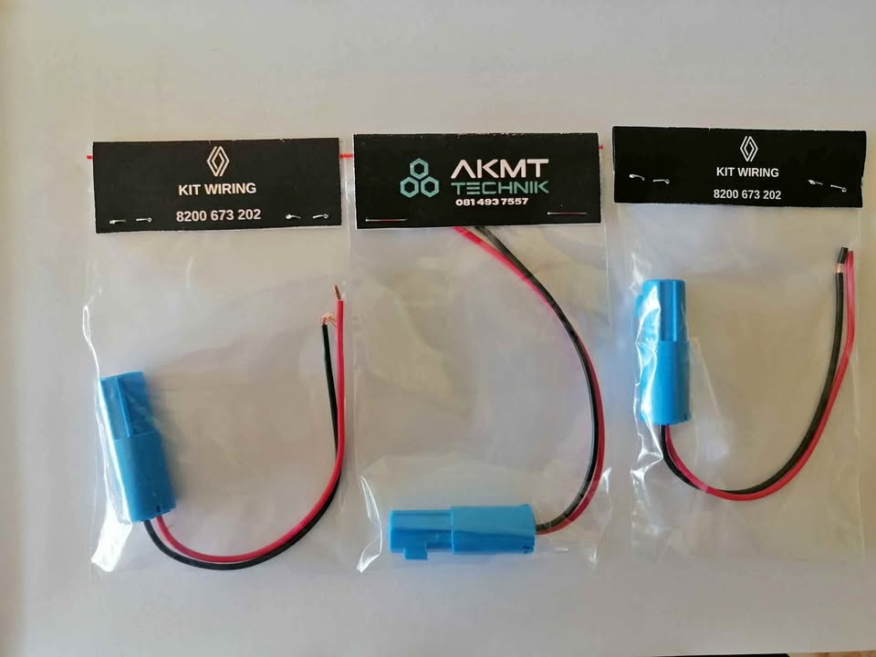 Renault Crank sensor plug for sale