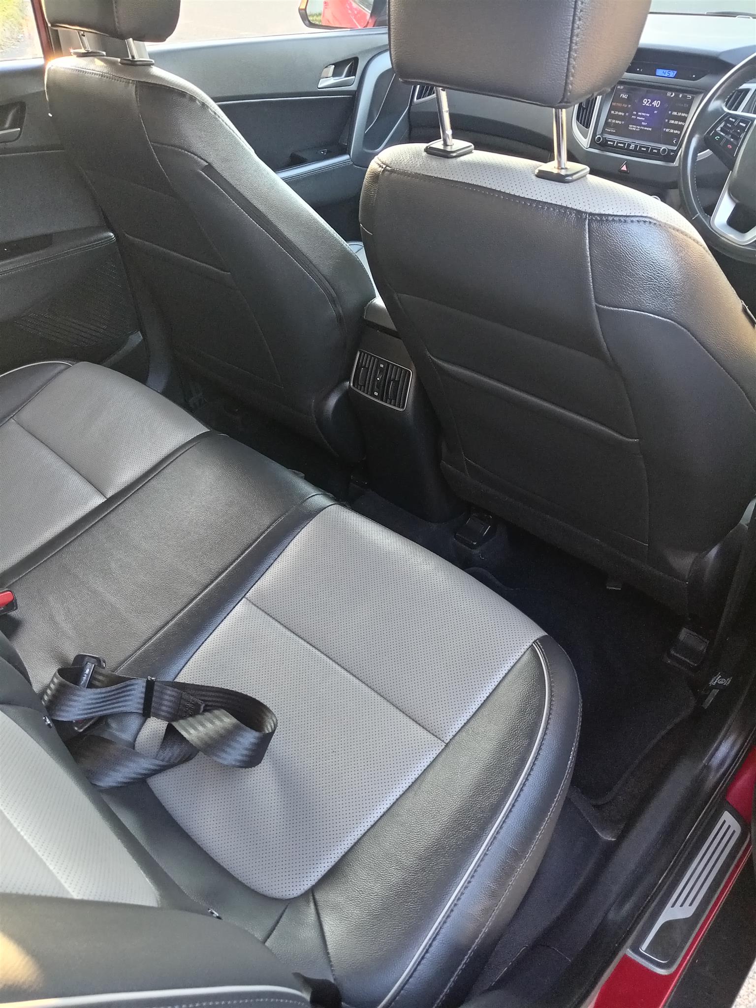 Used 2017 Hyundai Creta 1.6D Executive - Private Seller Used 2017 Hyundai Creta 1.6D Executive - Private Seller
