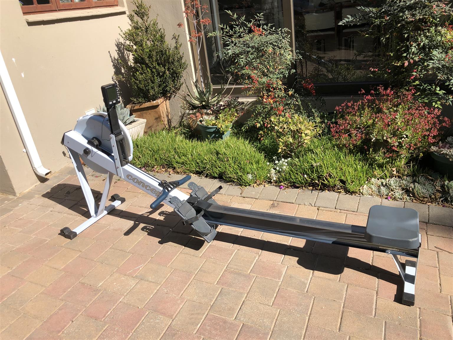 Used Concept 2 Rower >> Hardly Used Concept 2 Mp3 Rowing Machine In Excellent Condition Junk Mail Used Concept 2 Rower >> Hardly Used Concept 2 Mp3 Rowing Machine In Excellent Condition Junk Mail