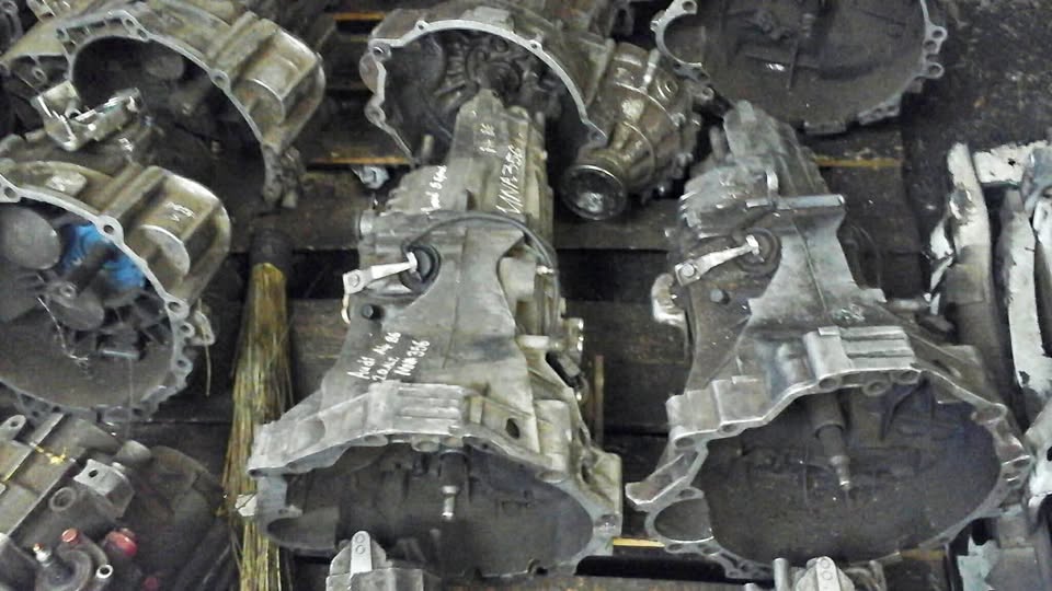 Audi A4 B6 2.0 ALT 5 Speed Manual Gearbox for Sale - Private Seller Audi A4 B6 2.0 ALT 5 Speed Manual Gearbox for Sale - Private Seller