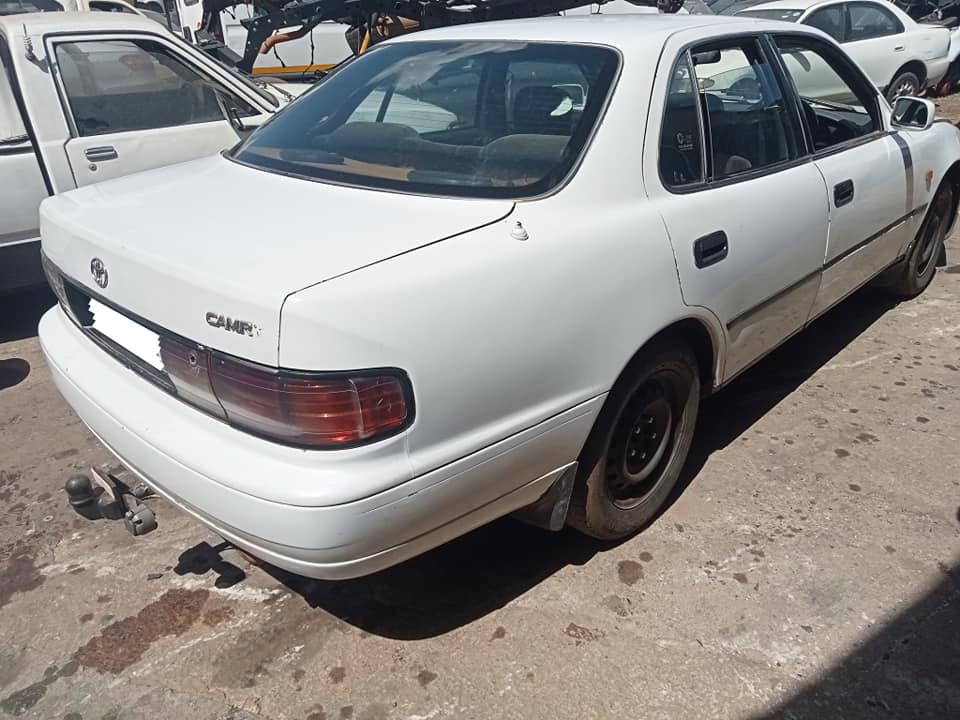 Toyota Camry stripping for spares. - Private Seller