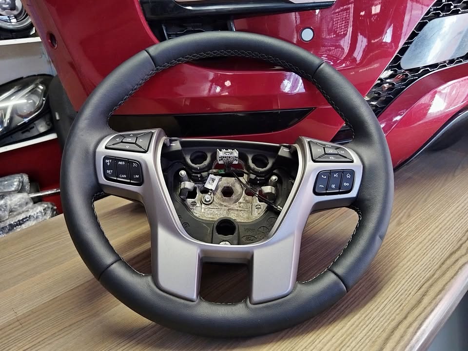 2023 FORD RANGER STEERING WHEEL AVAILABLE FOR SALE - Private Seller 2023 FORD RANGER STEERING WHEEL AVAILABLE FOR SALE - Private Seller