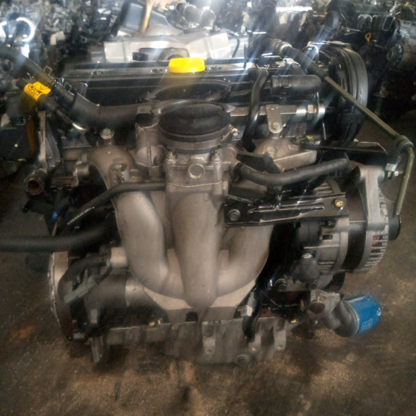 Chevrolet 2.4L 16V Z24SED Engine for Sale