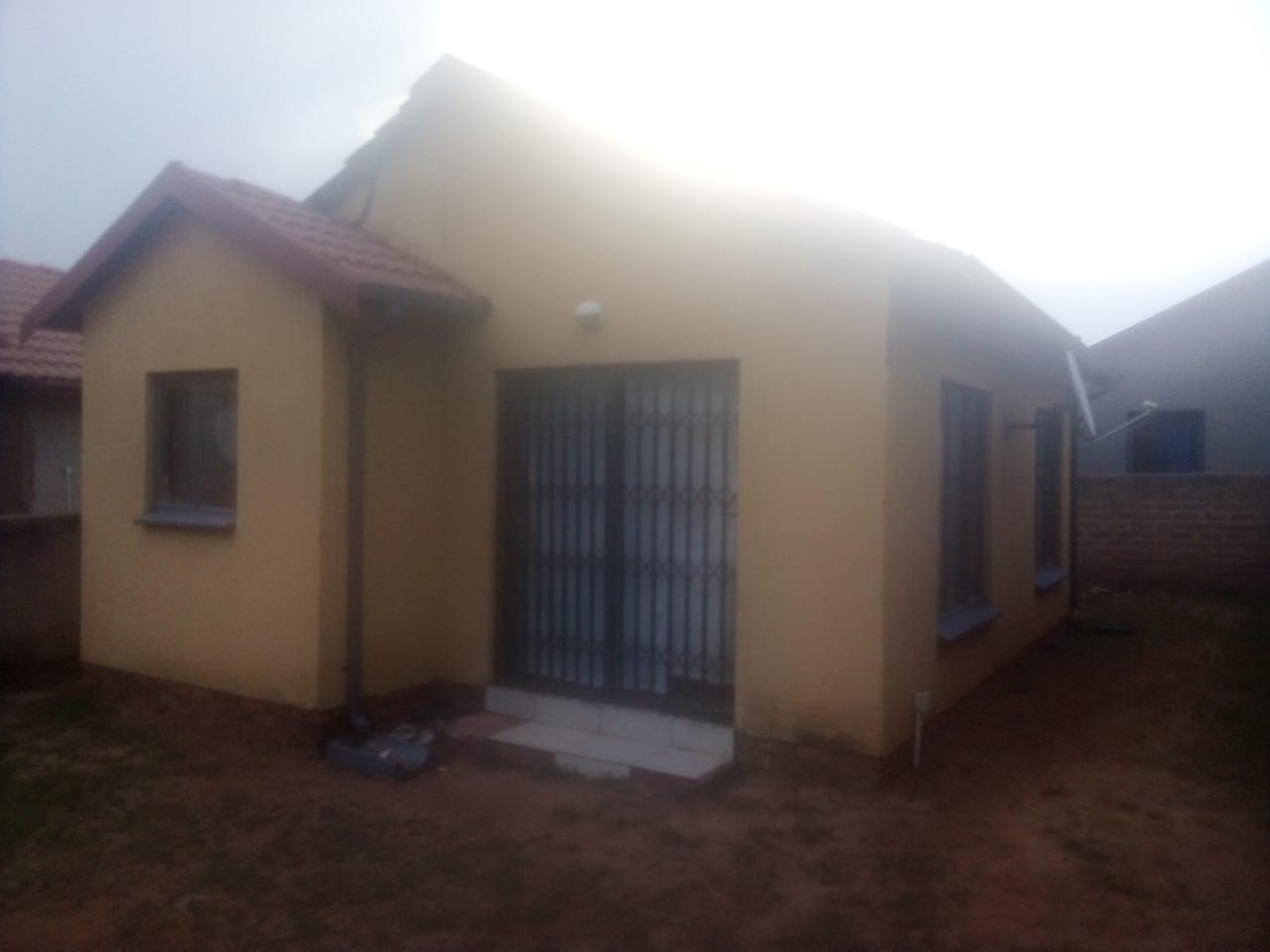 House for rental at block VV | Junk Mail Marketplace
