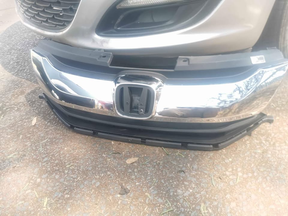 Honda ballade grill - Private Seller Honda ballade grill - Private Seller