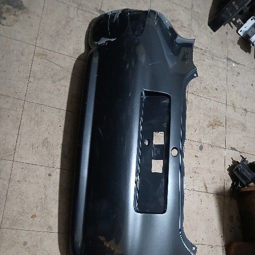 Toyota Aygo back bumper - Private Seller Toyota Aygo back bumper - Private Seller