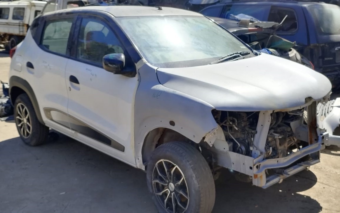 Renault Kwid Now Stripping for Spares - Private Seller Renault Kwid Now Stripping for Spares - Private Seller