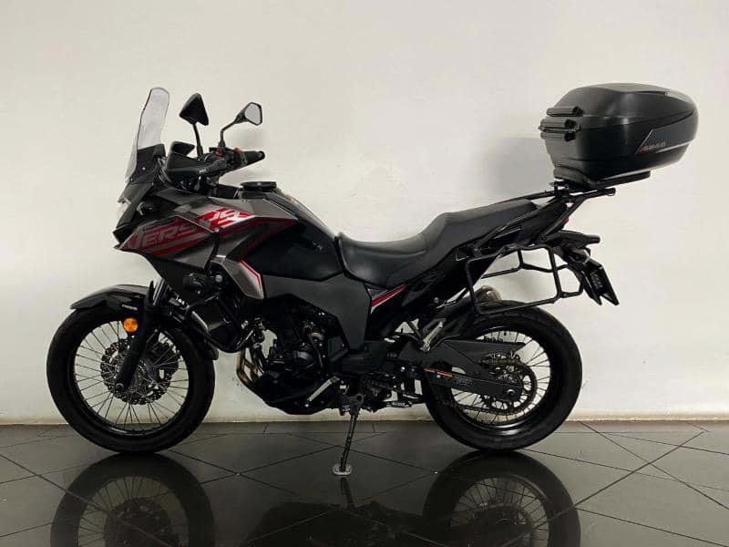 Used Kawasaki KLE - Private Seller Used Kawasaki KLE - Private Seller