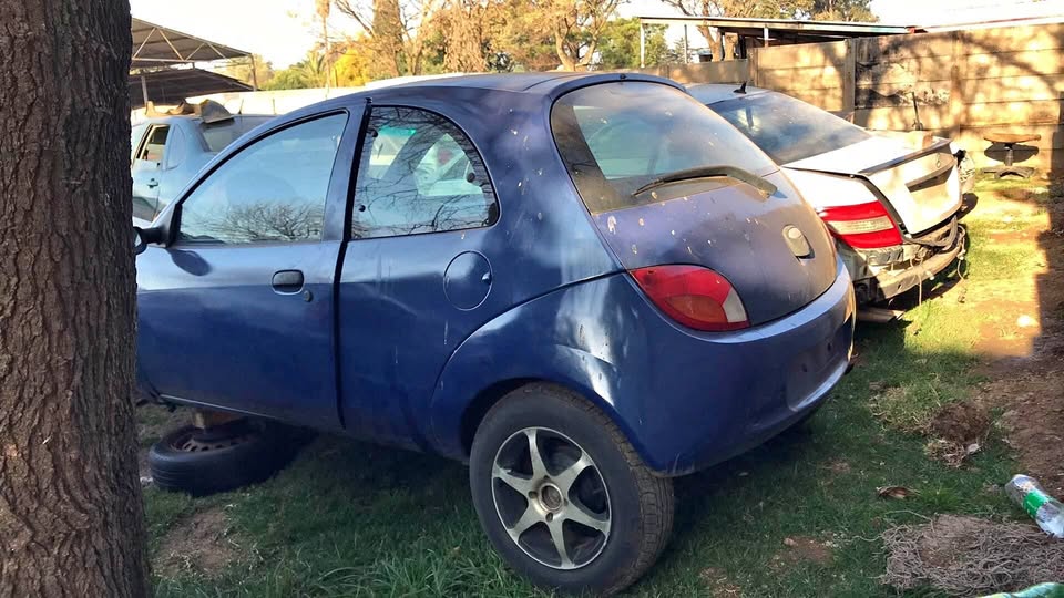 Ford KA stripping parts for Sale - Private Seller Ford KA stripping parts for Sale - Private Seller