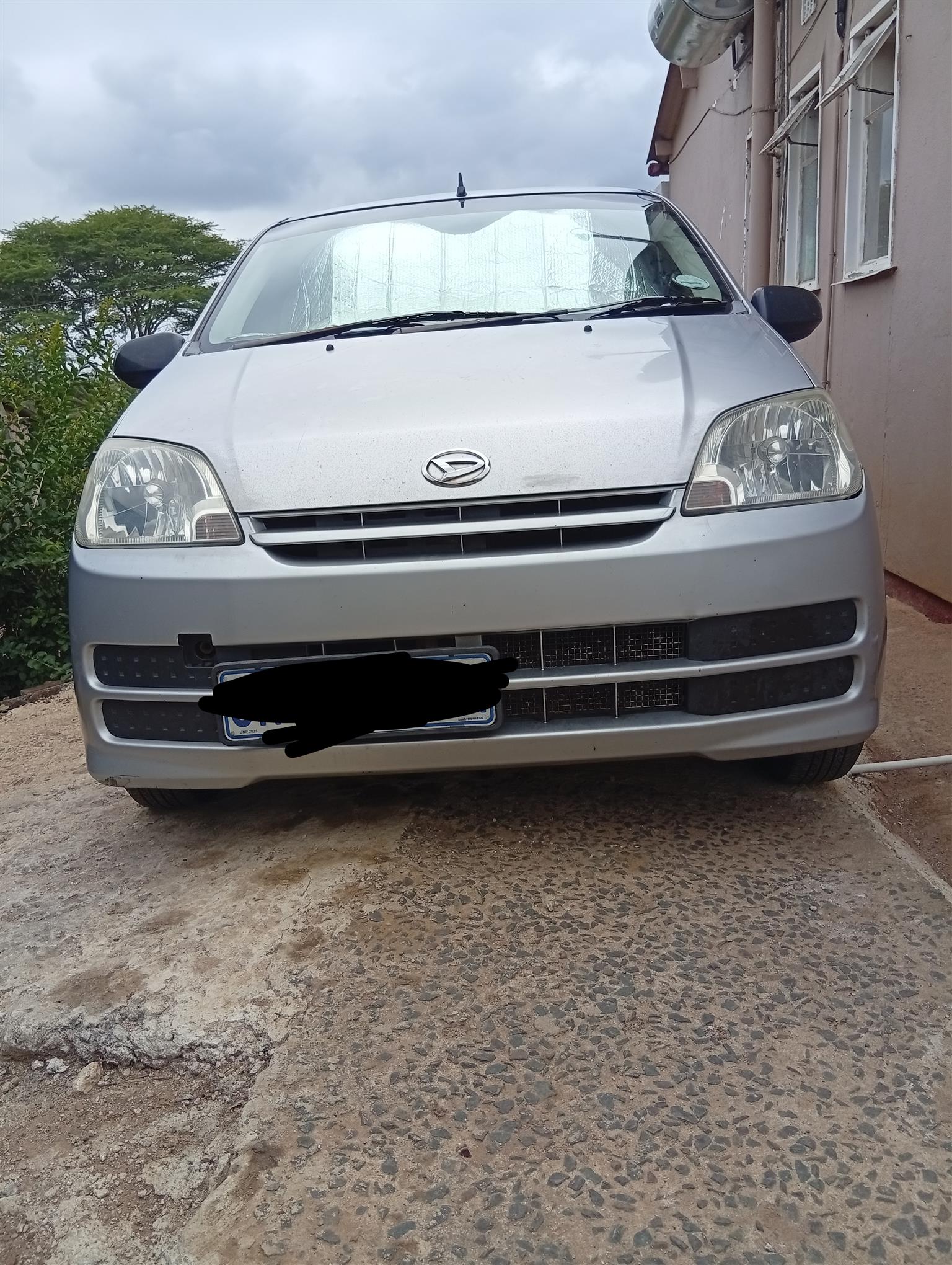 Used 2006 Daihatsu Charade 1.0 Celeb - Private Seller