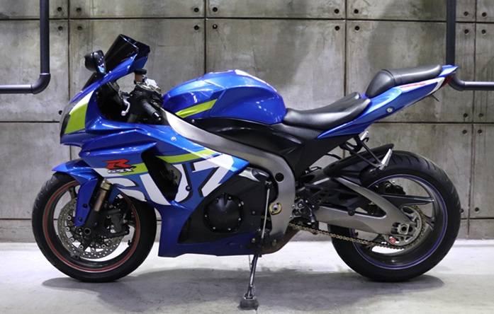 2012 Suzuki GSX-R1000 - Private Seller 2012 Suzuki GSX-R1000 - Private Seller