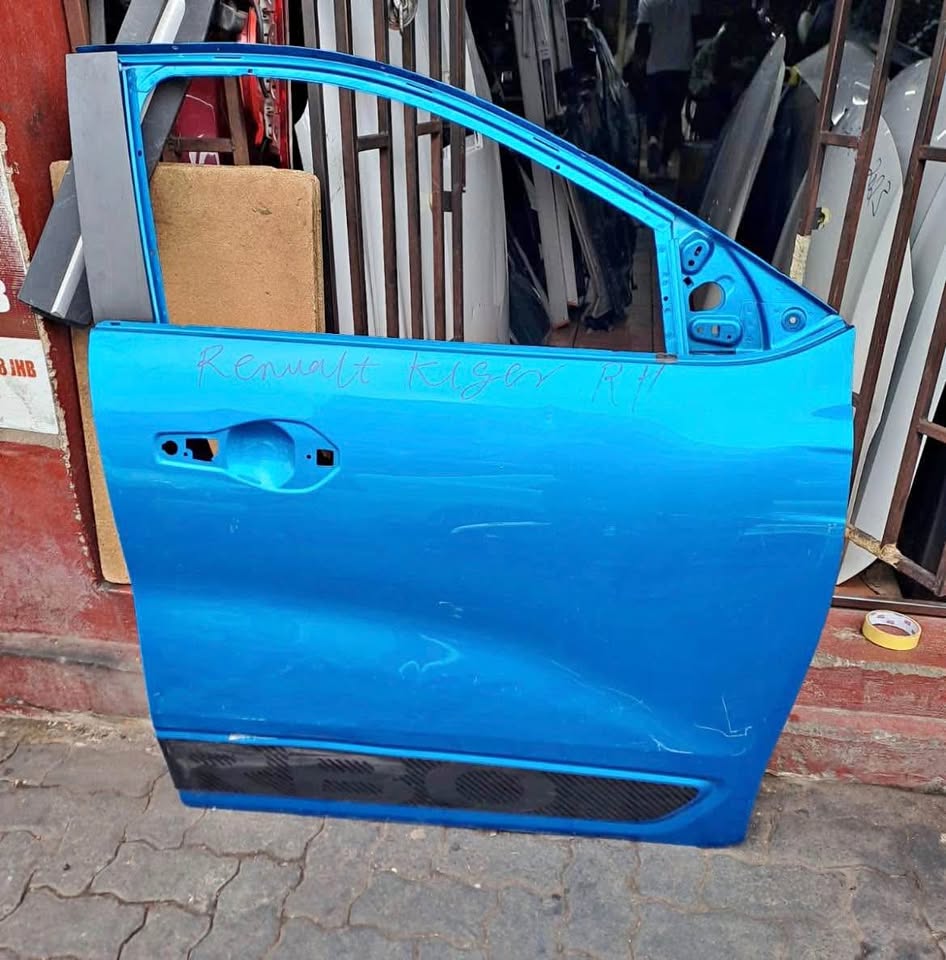 Renault Kiger door - Private Seller Renault Kiger door - Private Seller