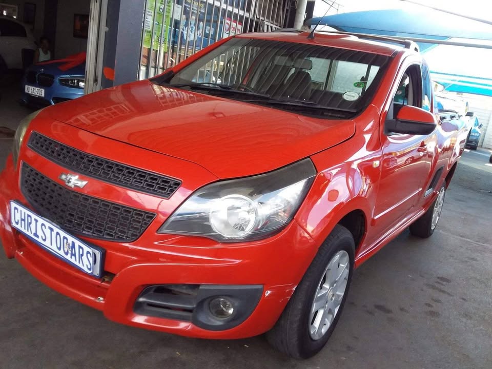 2013 Chevrolet utility sport manual 2013