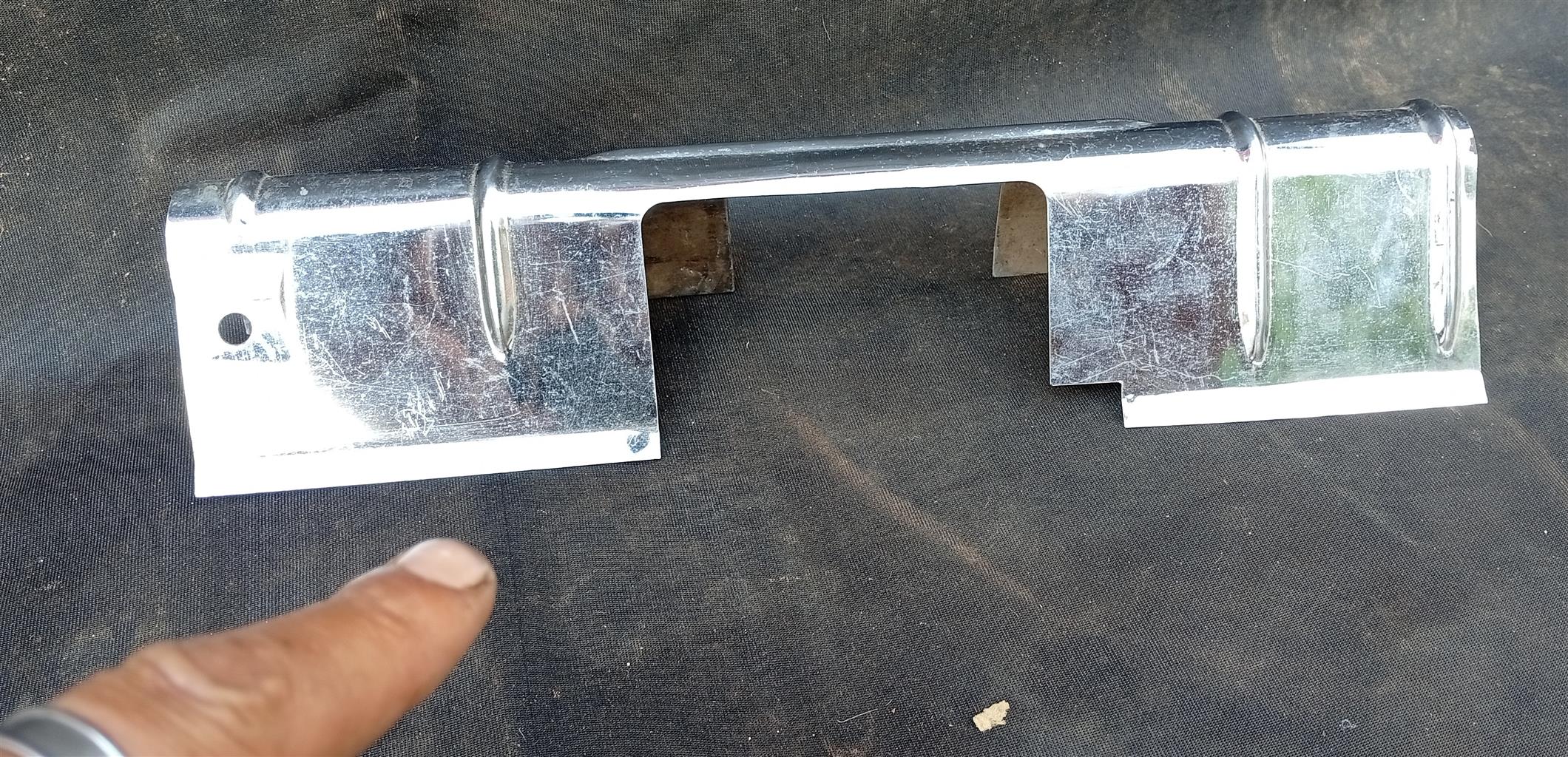 Corvette spark plug. - Private Seller