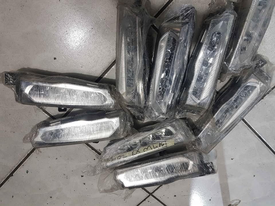 BMW X3 FOGLIGHT - Private Seller