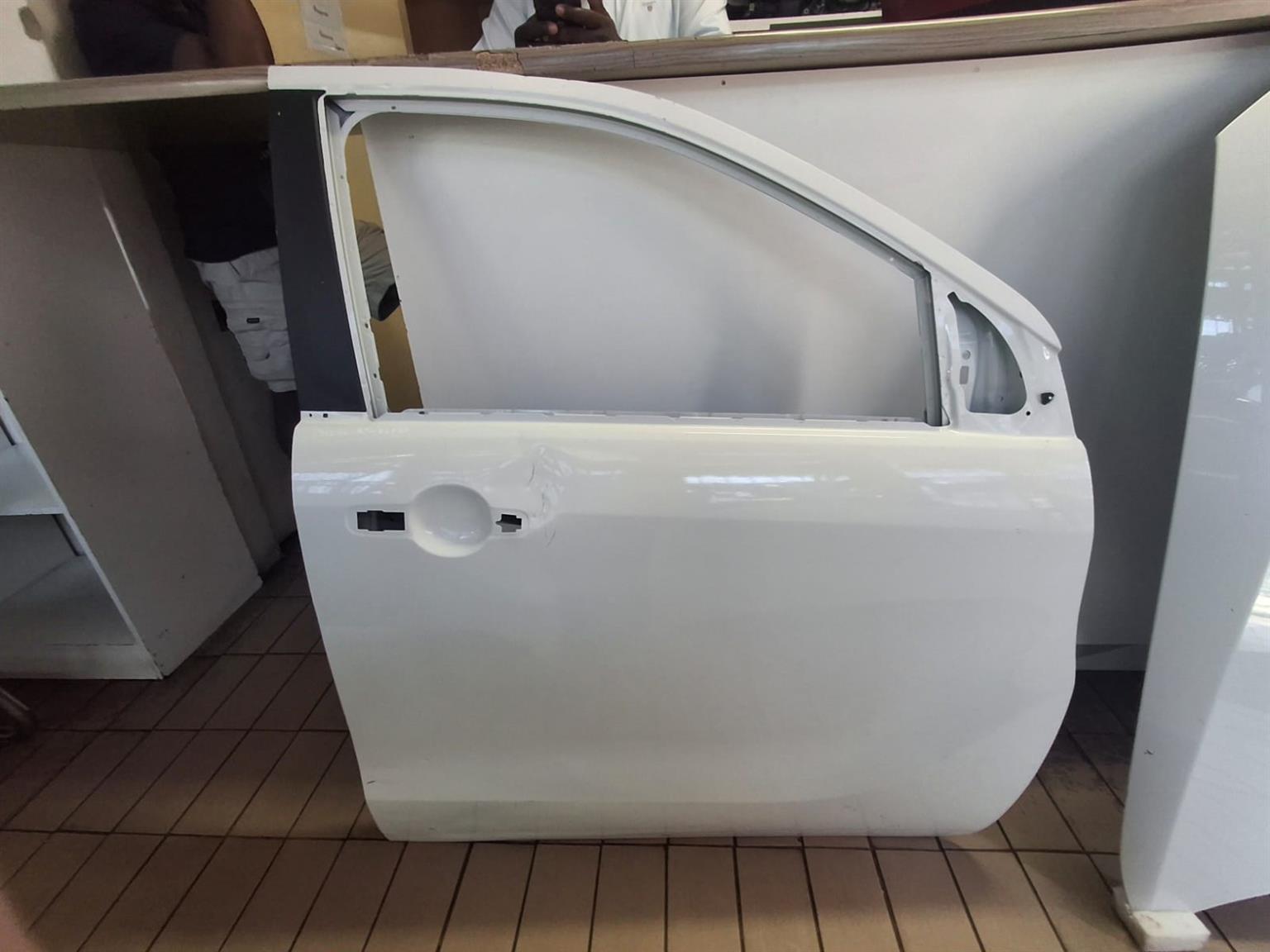 2018 MAZDA BT-50 FRONT RIGHT DOOR AVAILABLE FOR SALE - Private Seller 2018 MAZDA BT-50 FRONT RIGHT DOOR AVAILABLE FOR SALE - Private Seller