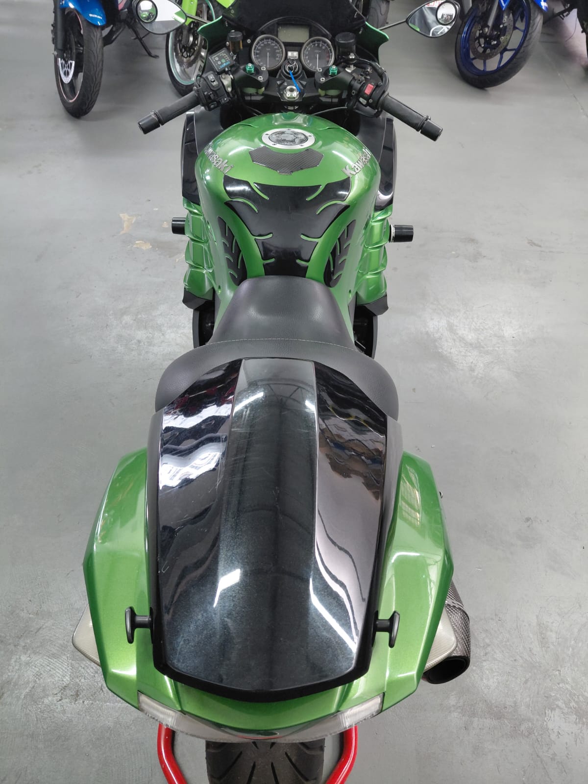 Used 2016 Kawasaki ZX14 Ninja - Private Seller
