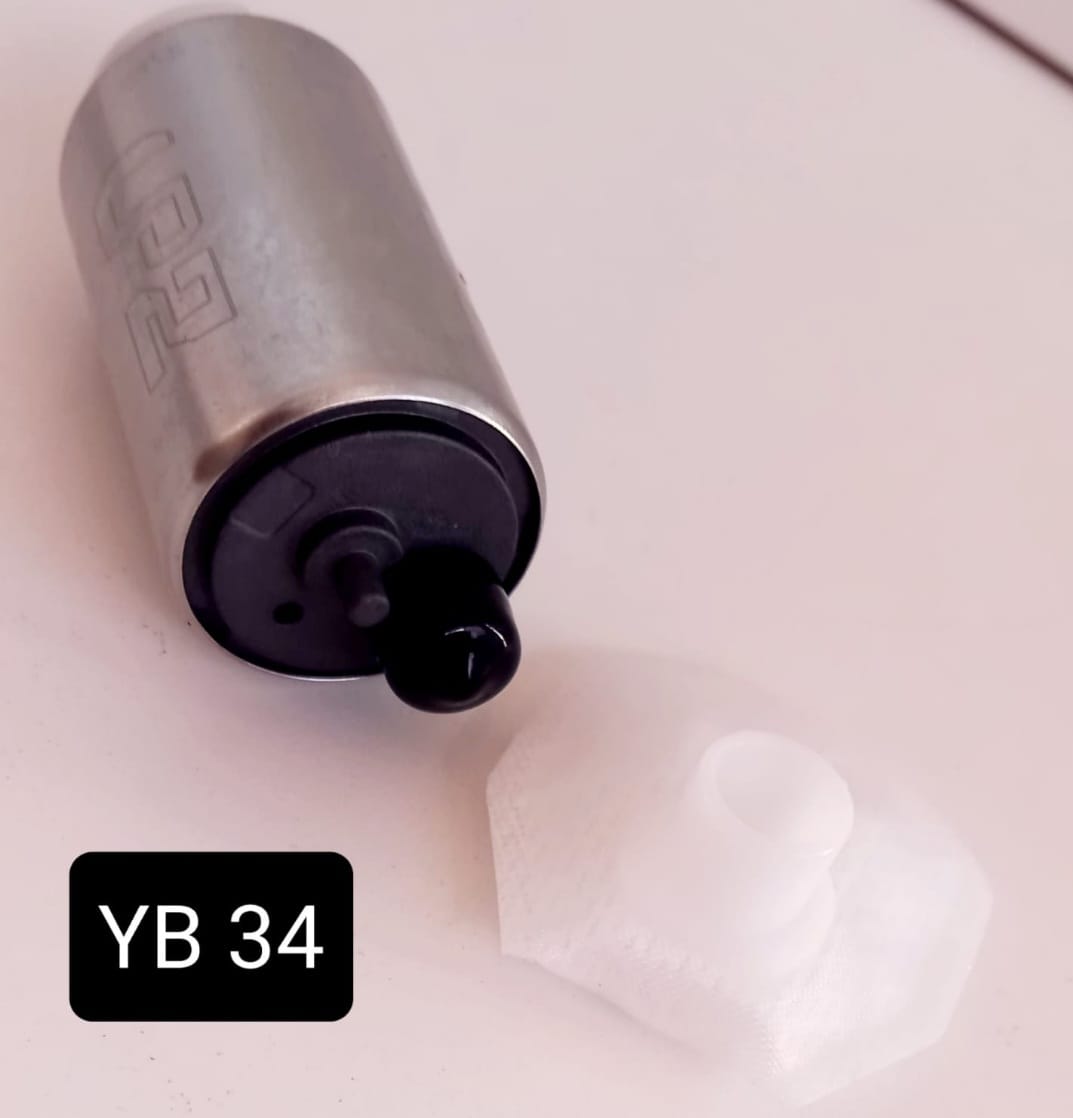 Motorcycle Fuel Pumps