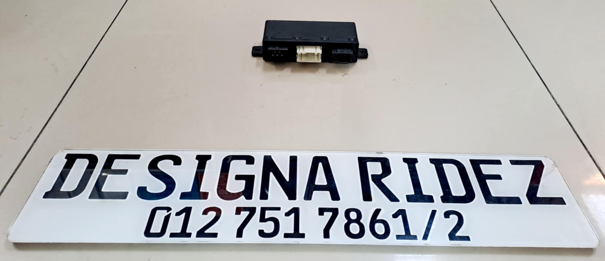 BMW E39 5-SERIES 530D DOOR/MIRROR/WINDOW CONTROL MODULE OEM AVAILABLE - Private Seller