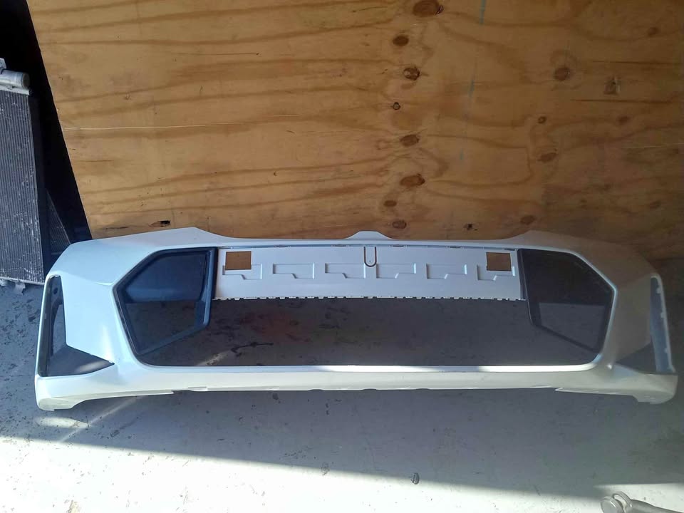 BMW G20 sport bumper