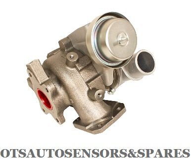 FORD RANGER 3.0 TDCI WEAT MAZDA ENGINE 08-11 TURBOCHARGER - Private Seller