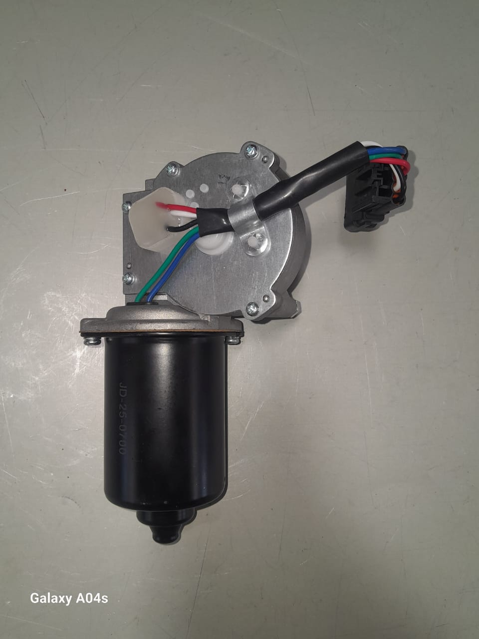 NISSAN NP200 1.6L /SANDERO & LOGAN WIPER MOTOR FOR SALE - Private Seller NISSAN NP200 1.6L /SANDERO & LOGAN WIPER MOTOR FOR SALE - Private Seller