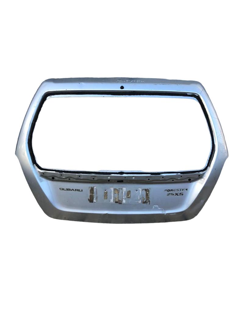 SUBARU FORESTER TAILGATES (HCCT) - Private Seller