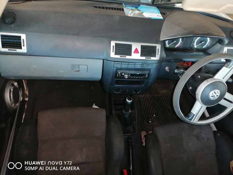 2003 Volkswagen Citi ROX Sunroof+17