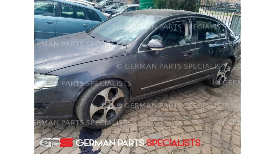 2007 VW Passat 2.0 TDI STRIPPING FOR SPARES - Private Seller 2007 VW Passat 2.0 TDI STRIPPING FOR SPARES - Private Seller