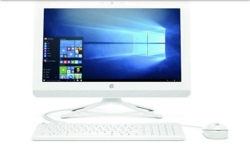 all in one desktop on sale