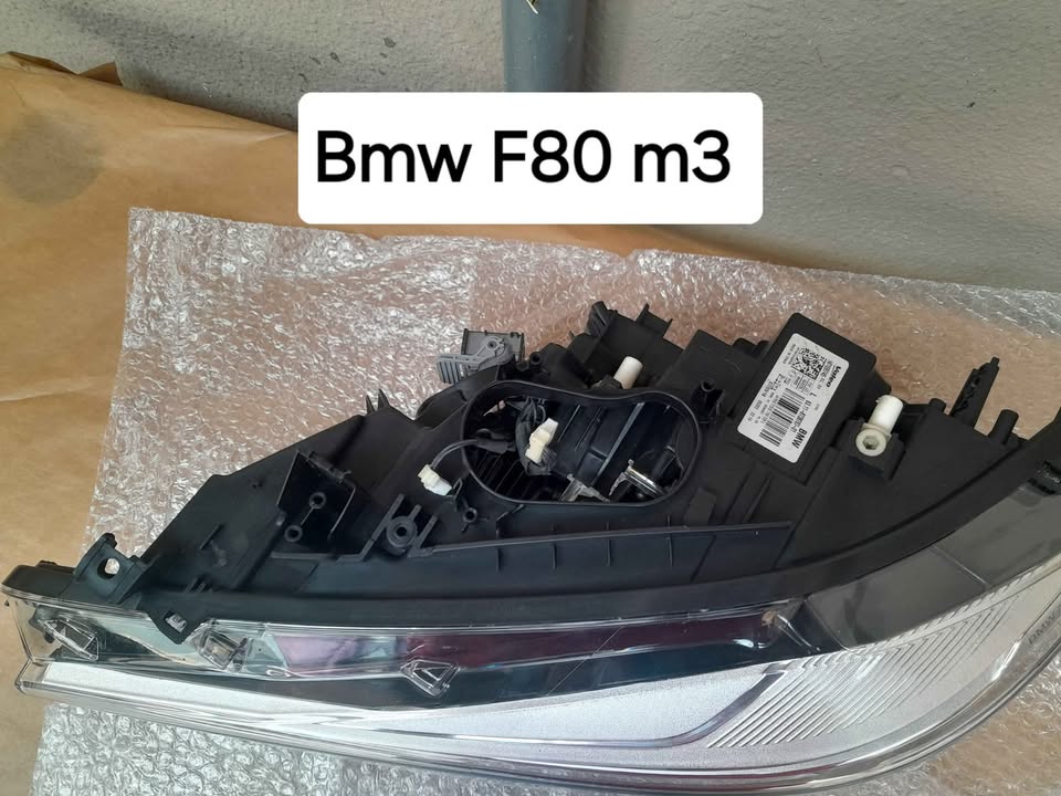 Bmw headlamps in Stock - Private Seller