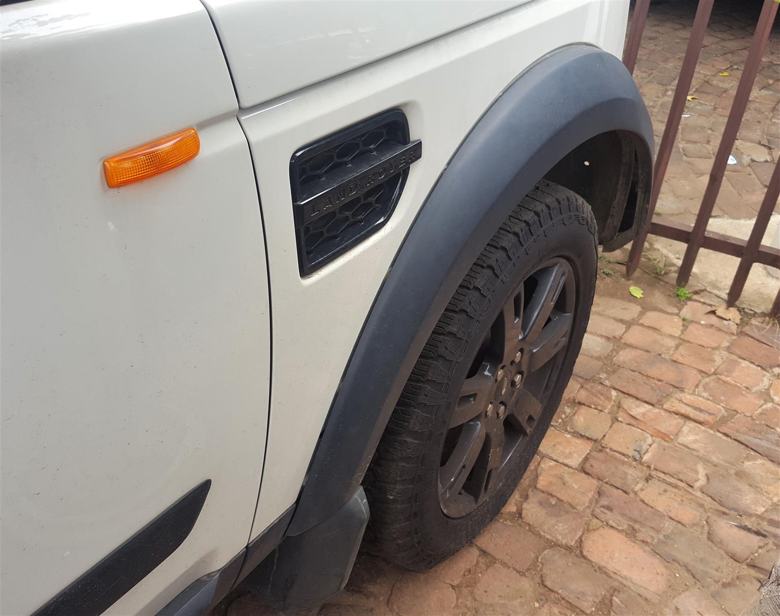 Assorted Land Rover Discovery 4 Parts for sale | AUTO EZI