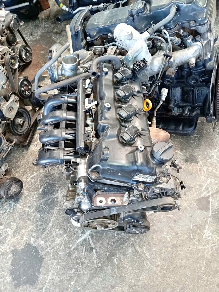 TOYOTA ETIOS 2NR ENGINES FOR SALE - Private Seller TOYOTA ETIOS 2NR ENGINES FOR SALE - Private Seller