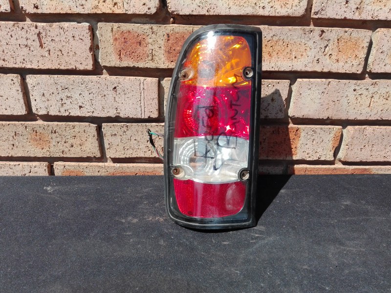 Ford Bantam Left Taillight - Private Seller Ford Bantam Left Taillight - Private Seller