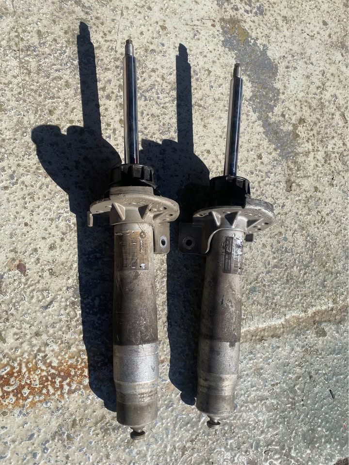 BMW M4 shocks - Private Seller