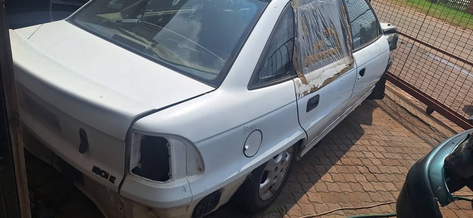 Opel astra F stripping for spares - Private Seller Opel astra F stripping for spares - Private Seller