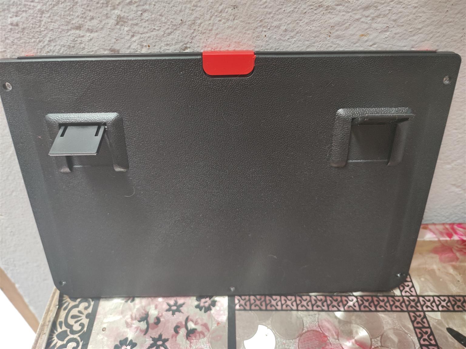Video amplifier