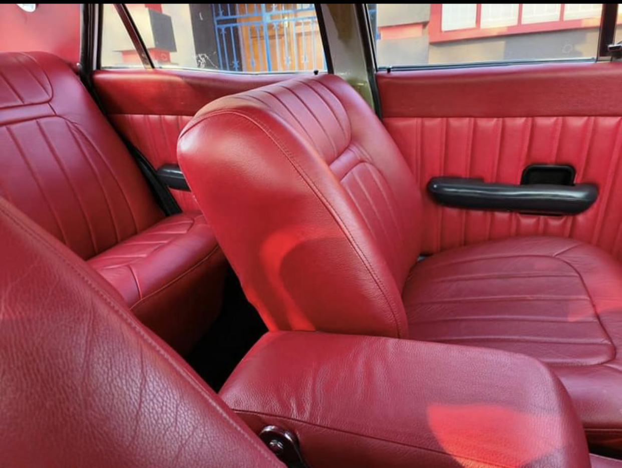 Ford Fairlane Classic for sale Junk Mail