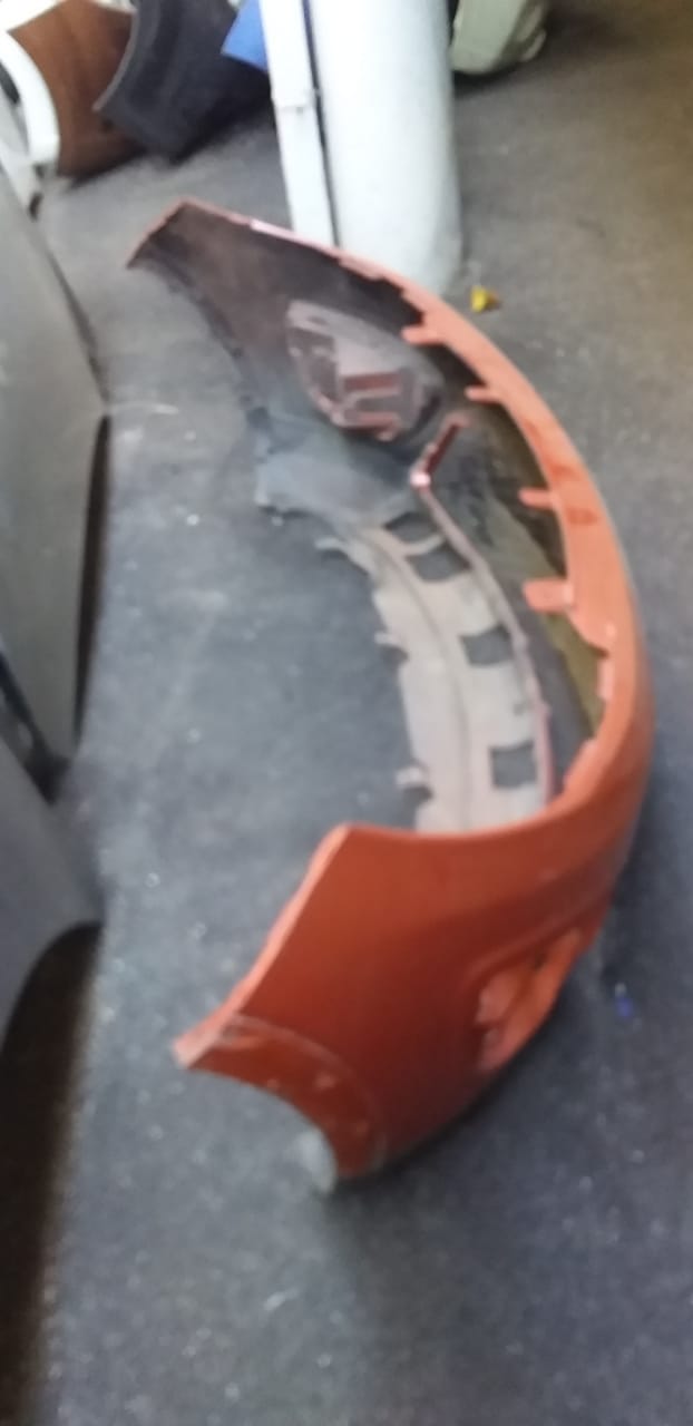 Gwm haval m4 bumper - Private Seller Gwm haval m4 bumper - Private Seller