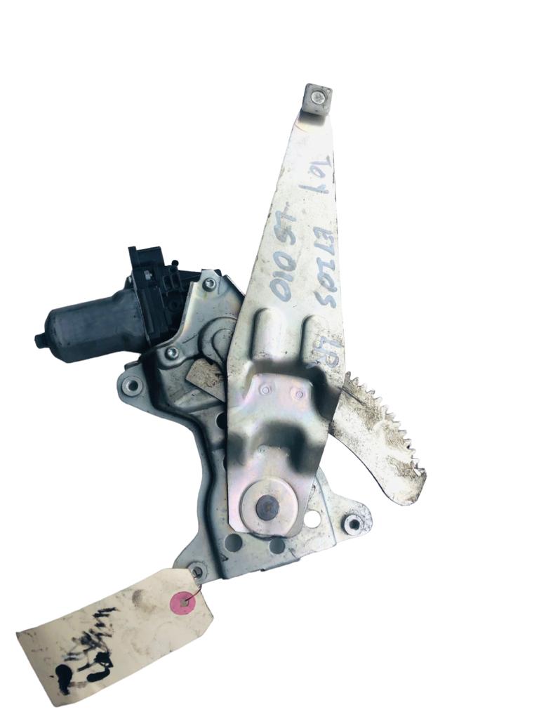 TOYOTA ETIOS WINDOW MECHANISMS (ZCCT) - Private Seller TOYOTA ETIOS WINDOW MECHANISMS (ZCCT) - Private Seller