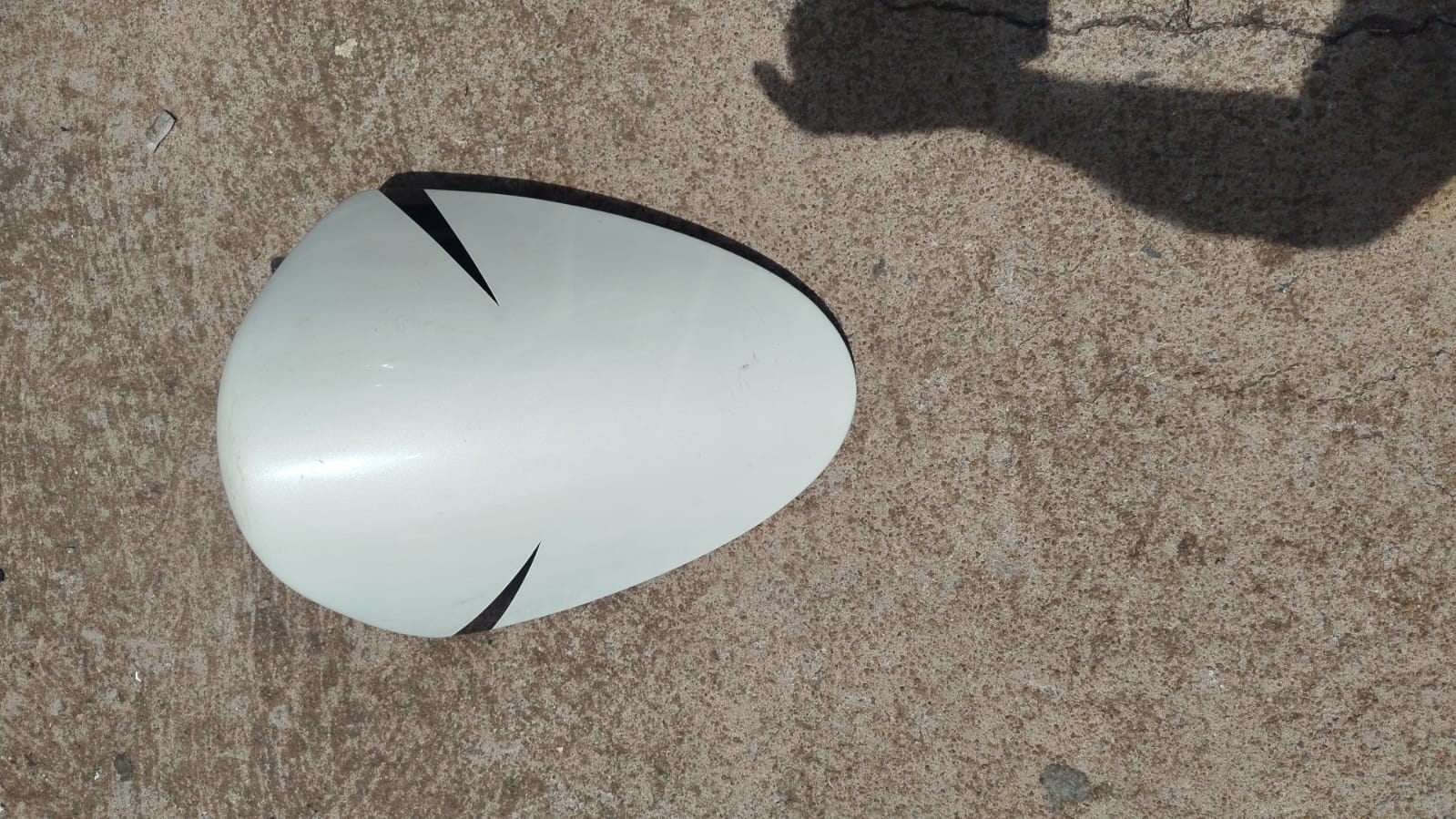 Suzuki TL1000 R - Private Seller