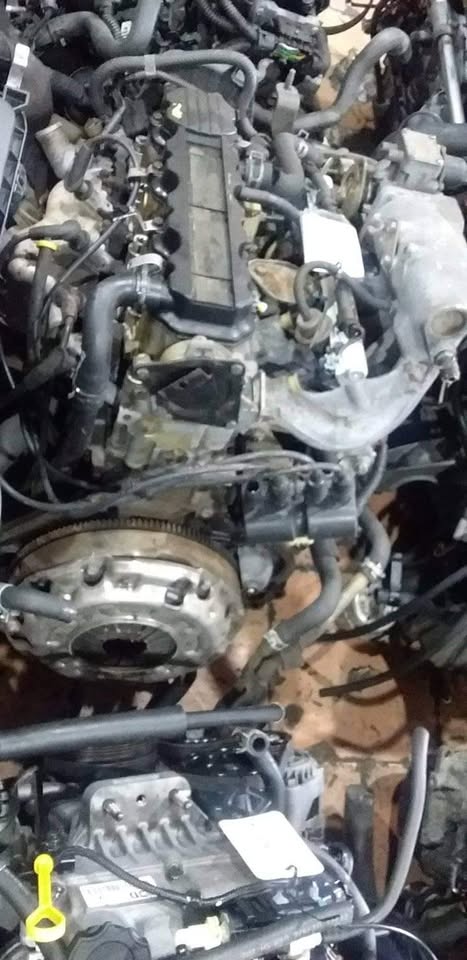 ISUZU KB220 C22NE ENGINE FOR SALE - Private Seller ISUZU KB220 C22NE ENGINE FOR SALE - Private Seller