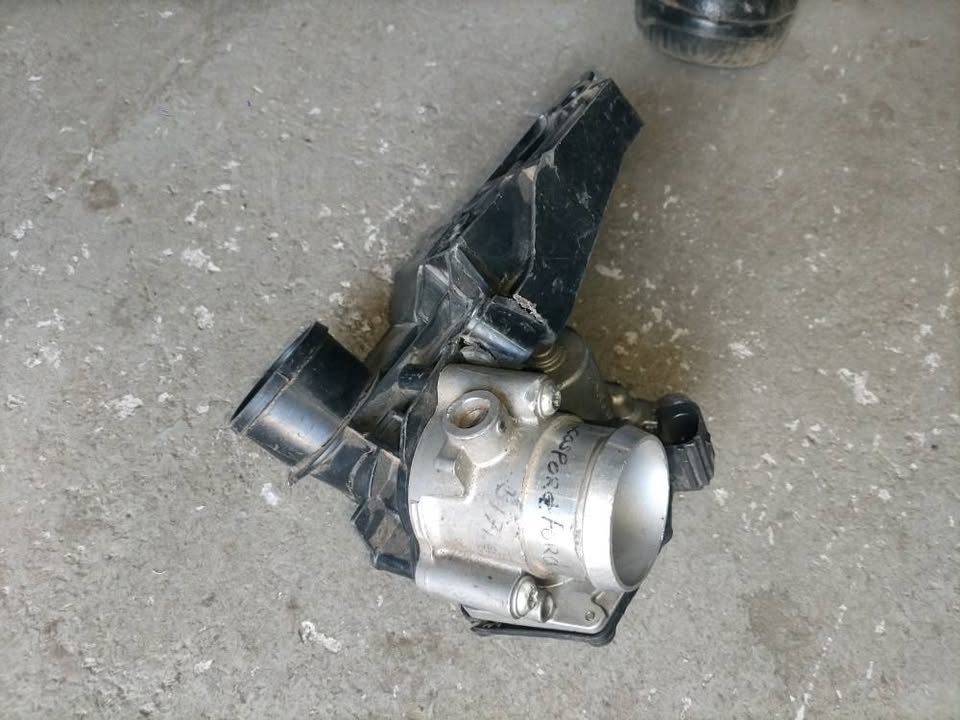 Ford ecosport throttle Body Call or WhatsApp me - Private Seller