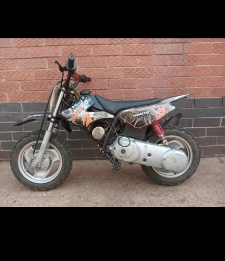 Used 2019 Puzey XTR - Private Seller