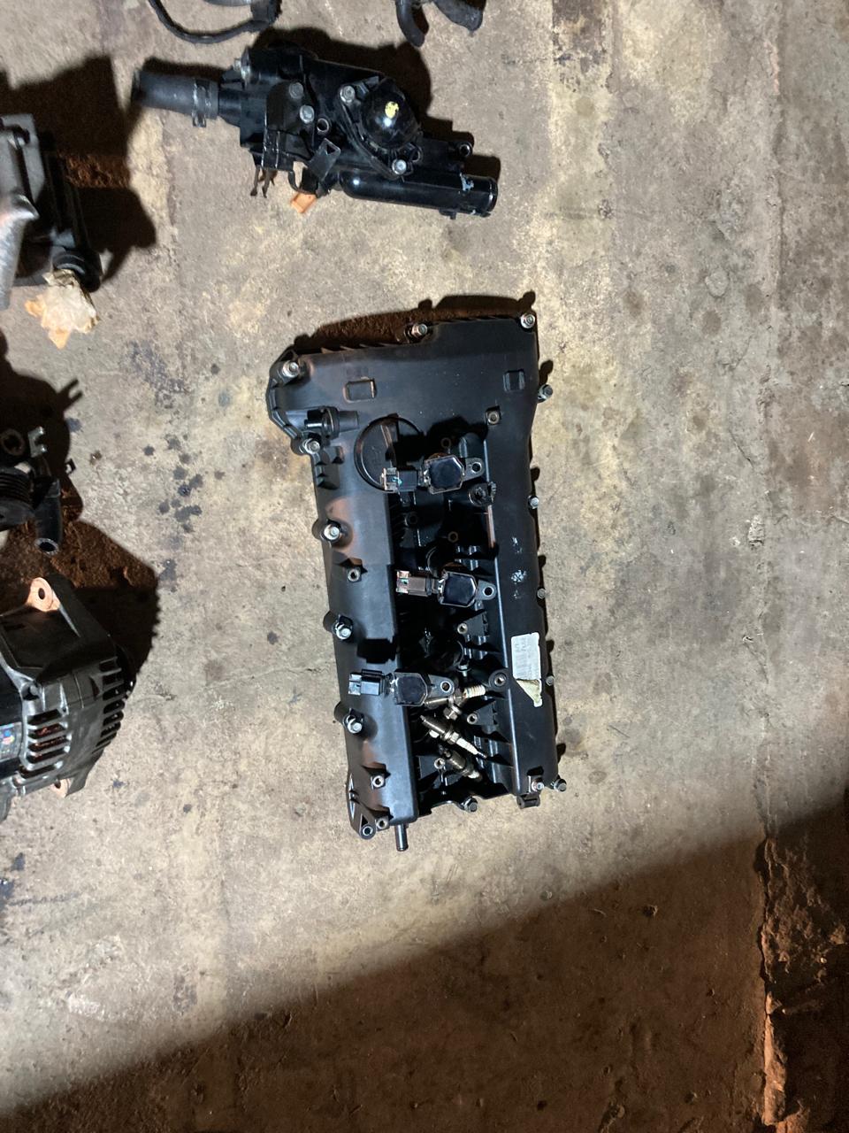 Kia sportage G4KD Engine Parts - Private Seller