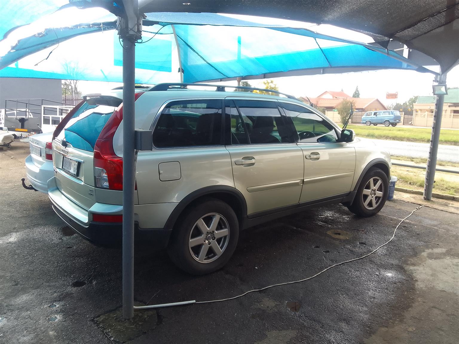 Used 2012 Volvo XC60 2.0T - Private Seller