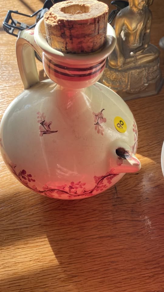 Vintage Vases