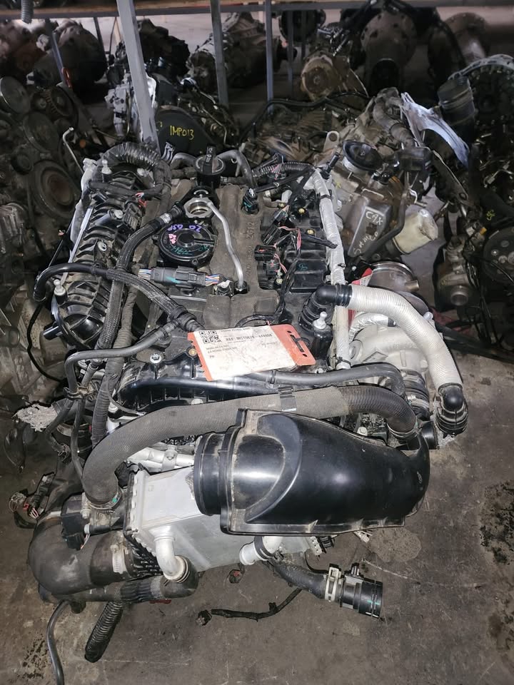 Haval H6 2.0L GDIT Turbo Engine For Sale! - Private Seller Haval H6 2.0L GDIT Turbo Engine For Sale! - Private Seller